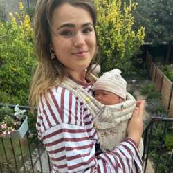 Profielfoto van Lydia op Oppasland